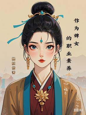 作为婢女的职业素养