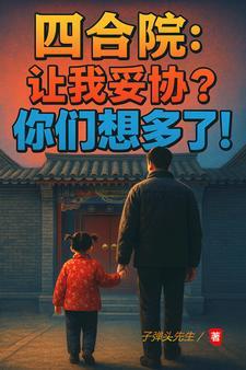 四合院:让我妥协?你们想多了! 四合院:让我妥协?你们想多了!