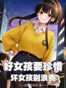 好女孩要珍惜,那坏女孩呢? 好女孩要珍惜,那坏女孩呢?